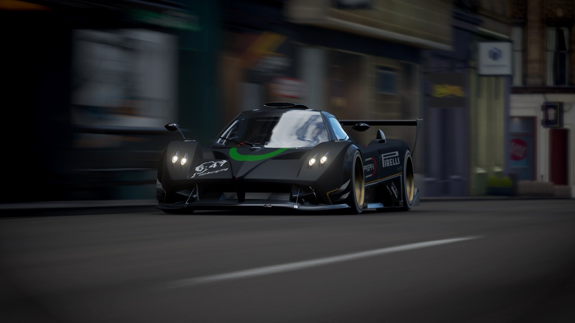 纽伦堡遭遇大败,避免降级已无力,纽伦堡市